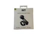 Sp Connect - Moto Mount Pro Black 53138. Fixed Price $47.49.