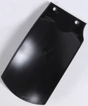 Acerbis Upper Radiator Shroud Black For Yamaha YZ450F 2010-2013. Fixed Price $63.99.