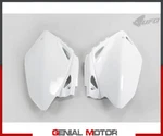 Side Panels Ufo Plast For Honda Crf 450R 2005 2006 White Gg-ho-hu-su. Fixed Price $42.95.