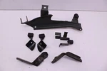 05-09 Suzuki Boulevard C90 Oem Front Upper Side Bracket Mount Set. Fixed Price $40.00.