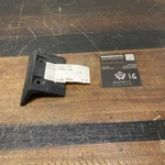 Honda VT500 Front Fork Steering Stem Cover 61402-MF5-010. Fixed Price $9.99.