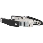 Acerbis 2944890001 Teketmagnet Swingarm Protector Black. Fixed Price $67.99.