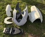 2009-2016 Suzuki GSXR1000 Hotbodies Racing Race Fairings Kit HB60901-1300. Fixed Price $494.99.