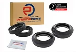 Fork Oil Seals & Dust Yamaha XJ900 83-94. Fixed Price $32.23.