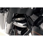 Drag Specialties Chrome Front Fork Air Baffle Harley Touring Models 1995-13. Fixed Price $56.11.