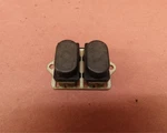 2007-2011 Harley Davidson Flhx Street Glide Inner Fairing Cap Switch Cover. Fixed Price $17.99.