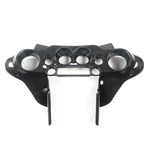 Carbon Fiber Abs Batwing Inner Fairing For Harley Electra Street Glide 1996-2022. Fixed Price $93.95.
