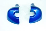 15 Harley Electra Ultra Touring Oem Left Right Leg Fairing Cap Cover Panel 1327. Fixed Price $63.42.