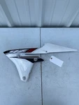 2014 Yamaha YZ250F Oem Lh Left Radiator Shroud Plastic Graphic 1SL-217R0-10-00. Fixed Price $95.00.
