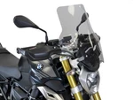 Bmw R1250R 19-2024 Light Tint 475MM Flip/tall Screen Powerbronze.. Fixed Price $130.20.