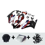 Red White Black Fairing Kit For 2004 2005 Honda CBR1000RR Abs Injection Bodywork. Fixed Price $373.95.