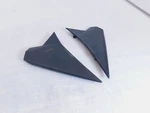 2020 Can-am Ryker 900 Std Ace Left/right Side Fairing Cowl Trim Panel Covers. Fixed Price $14.95.