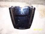 Oem Factory 04-05 Honda FSC600 600D Silverwing Rh Rear Body Cover 83601-MCT-0000. Fixed Price $20.00.