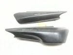 00-03 Ducati M900 Monster Left Right Side Panel Fairing Set 48230181C. Fixed Price $113.50.