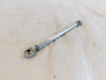 1995 Buell S2T Thunderbolt Transmission Gear Shifter Pedal Shaft Rod. Fixed Price $67.95.