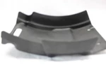 Splash Guard 60363-00 2001 H-d Softail Duece Fxstd. Fixed Price $35.00.