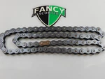 #420 Chain X 35 Links (70 Both Side) Peace Diablo Chopper TPGS-409 Rear. Fixed Price $15.74.