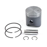 New Piston Kit 53.94MM Ktm Sx Husqvarna Tc Gas Mc 125 2007-2025 Grade. Fixed Price $153.46.