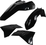 Acerbis 2113790001 Standard Plastic Kits Black. Fixed Price $181.95.