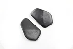 1998 Suzuki Bandit 1200 Black Oem Right Left Frame Mid Side Covers Cowls Panels. Fixed Price $31.87.