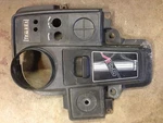 Yamaha Srv 540 Snowmobile Gauge Instrument Dash Panel Fuel Access Door 85-90. Fixed Price $23.95.