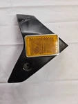 Yamaha XV750 XV920 Virago Scoop 4X7-2137W-00-98. Fixed Price $14.99.