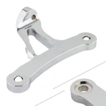 Front Engine Mount Bracket For Harley Davidson Sportster XL883 XL1200. Fixed Price $42.19.