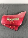 96 Kawasaki Voyager 1200 R/s Side Cover Tabs Good 36001-1323 #701. Fixed Price $40.00.