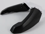 Acerbis 2374141035 Radiator Shrouds White/black. Fixed Price $175.95.