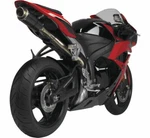 Hotbodies Mgp Stinger Slip-on Muffler Exhaust Honda CBR600RR 2007-2021 409012405. Fixed Price $436.45.