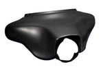 Harley Fairing Black Front Outer Shell 96-13 Touring Flht V-twin 51-0751 Ce. Fixed Price $139.48.