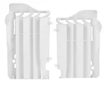Polisport Radiator Grilles White Honda Crf 250 2014-2015. Fixed Price $30.70.