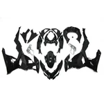 Gloss Black Fairings Kit For Kawasaki Ninja 400 2018 19 21 2022 2023 Body. Fixed Price $449.95.