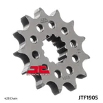 Jt Front Sprocket 13T Tooth Ktm 85 Sx 2018-2023 Tc 18-23 Mc 21-23. Fixed Price $16.84.