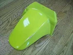 Honda CBR600RR 2003 2004 2005 2006 Hot Bodies Rear Tire Hugger Yellow. Fixed Price $48.10.