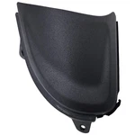 Honda Left Side Headlight Cover, 64296-MCA-S40ZA. Fixed Price $33.35.
