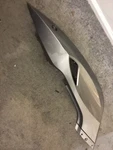 08-12 Can Am Spyder Gs Rs Roadster Oem Left Rear Back Tail Fairing Cowl Shroud. Fixed Price $80.00.