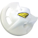 Cycra Front Disc Cover White 1CYC-1093-42. Fixed Price $30.00.