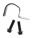 2002 Kawasaki Concours 1000 Oem Radiator Bolts 132BB0620 132J085 Motorcycle Part. Fixed Price $11.69.