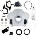 Klock Werks Fxrp Fairing Kit KWB-04-0200 2331-0202. Fixed Price $1820.95.