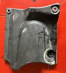 Suzuki M50 Boulevard Vz 800 Used Oe Right Lower Side Cover 47130-41F10 2005-2019. Fixed Price $25.00.