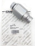Cnh New Holland Genuine Hydraulic Quick Coupling For Tractors 84257183. Fixed Price $80.31.