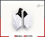 Side Panels Ufo Plast For Yamaha Wrf 450 2016 2018 White. Fixed Price $42.95.
