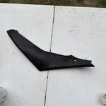 07-08 2007-2008 Suzuki Gsxr 1000 Left Tank Trim Oem Good. Fixed Price $29.99.