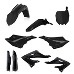 Acerbis 2936150001 Full Plastic Kit Yamaha Black For 2022+ Yz 125/250 (2T). Fixed Price $166.74.