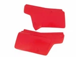 1983/1984 Honda Xr 350R Side Panels Flash Red. Fixed Price $146.01.
