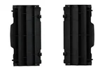 Polisport Black Radiator Louvers For 07-18 Sx,sxf,xc. Fixed Price $29.95.