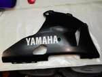 99-03 Yamaha R1 Lower Right Fairing 5JJ-28395-00. Fixed Price $110.00.