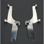 Memphis Shades No-tool Trigger-lock Hardware KIT-MEM8832. Fixed Price $65.95.