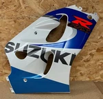 New Genuine Suzuki Rh Under Cowling GSX-R600W (1997-2000) 94407-34E40-0JW. Fixed Price $537.40.